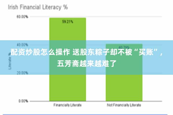 配资炒股怎么操作 送股东粽子却不被“买账”，五芳斋越来越难了