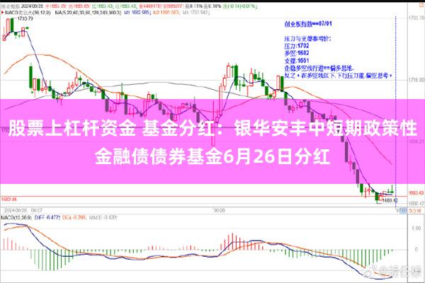股票上杠杆资金 基金分红：银华安丰中短期政策性金融债债券基金6月26日分红