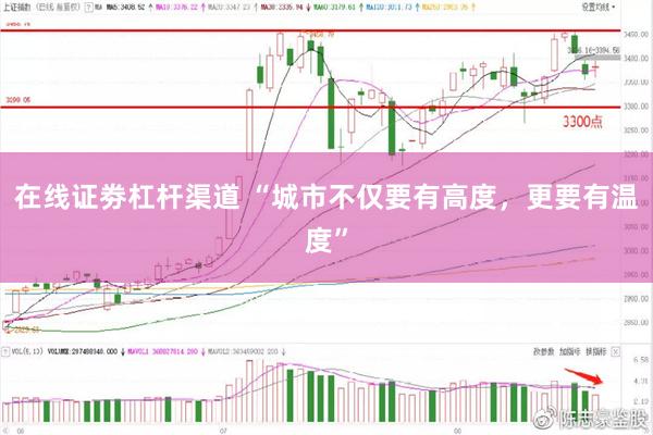 在线证劵杠杆渠道 “城市不仅要有高度，更要有温度”